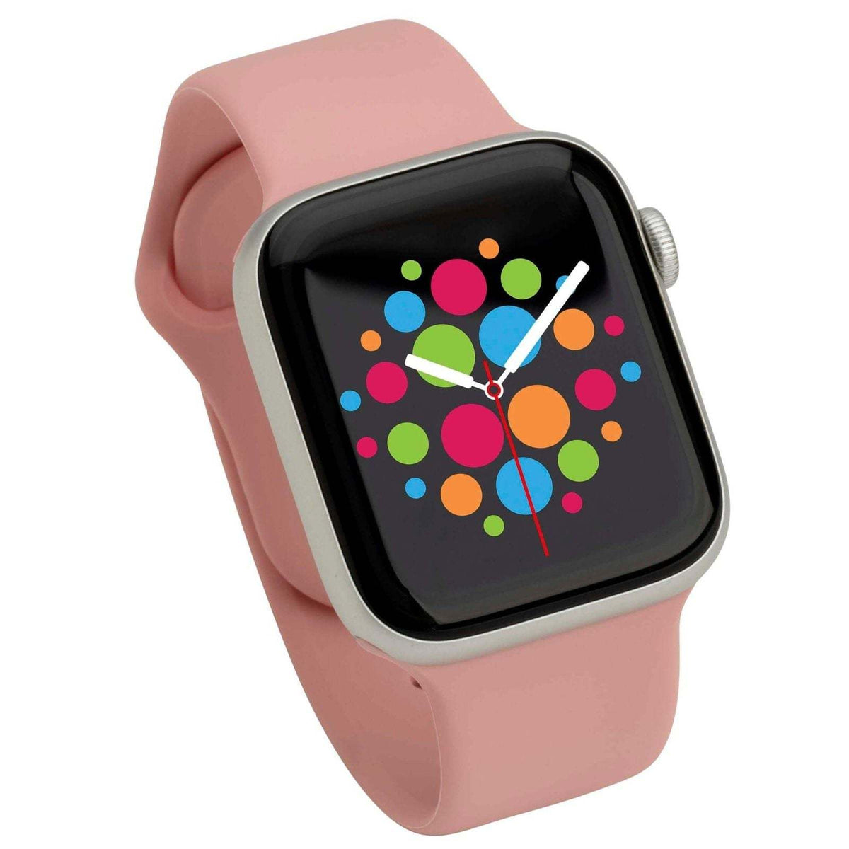 Classic Silicone Pastel